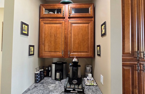 Kegley Casa | Entire Manor