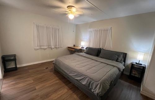 Kissimmee Casa | Entire Mobile Home on Nature Land, 10 mins from airport, 20 mins from Disney