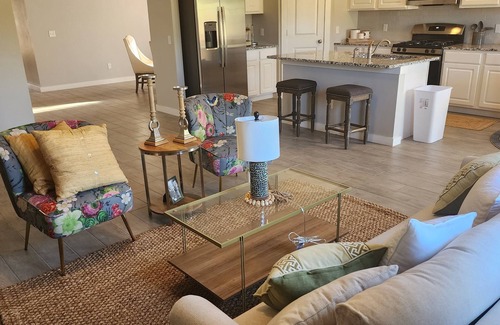 Edmond Casa | Entire New home in Edmond, Oklahoma