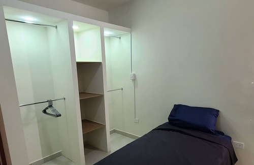 Hidalgo del Parral Casa | Casa Entera Nueva en Fraccionamiento Seguro a 4 min del centro