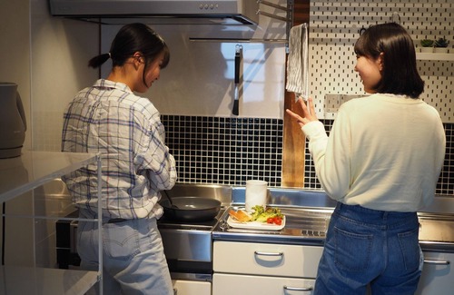 Meiro no Machi Casa | Entire old private house charter Excellent acc / Shozugun Kagawa