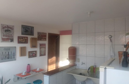 Jardim Sao Jose Apartamento | Entire Penthouse Apartment - 5 Mil Liter Pool