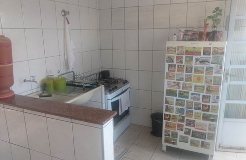 Jardim Sao Jose Apartamento | Entire Penthouse Apartment - 5 Mil Liter Pool