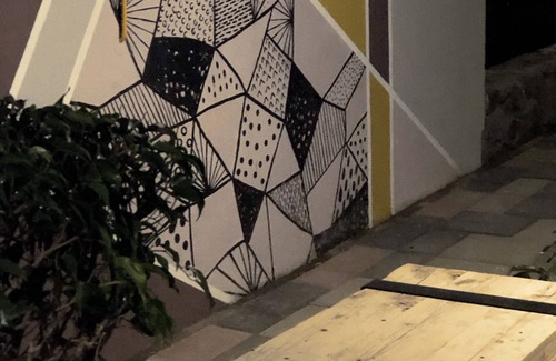 Del Valle Apartamento | Lugar completo en Coyoacán en la ciudad de México (admite mascotas)