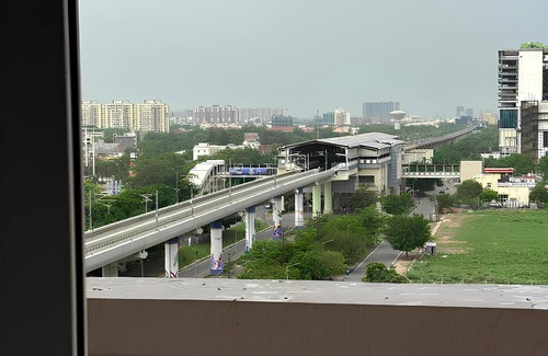 Greater Noida Apartamento | Entire Premium Apartment for Rent