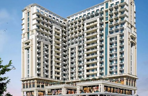 Greater Noida Apartamento | Entire Premium Apartment for Rent