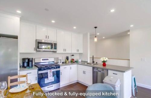 National City Casa | Entire Private 3-Bedroom Home near San Diego Downtown & Beach, Available Now