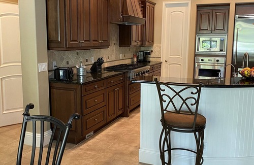 Hudson Bayou Casa | Entire private house