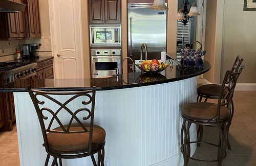 Hudson Bayou Casa | Entire private house