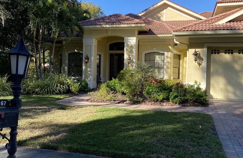 Hudson Bayou Casa | Entire private house