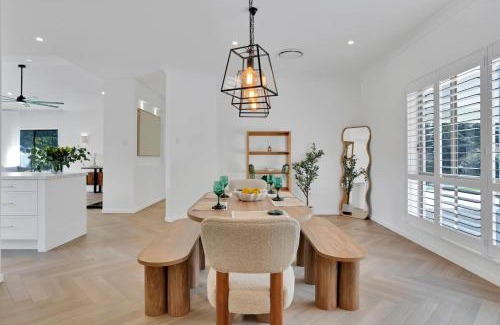 Peachester Casa | Entire Property at Sunshine Grove