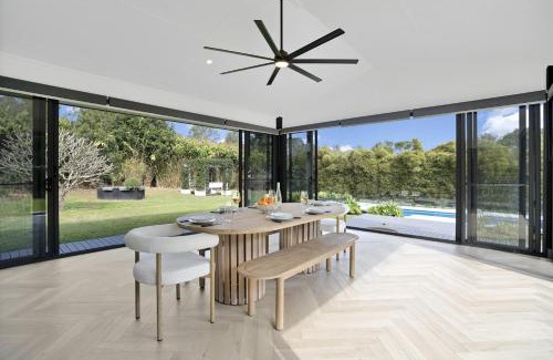 Peachester Casa | Entire Property at Sunshine Grove