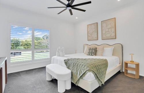 Peachester Casa | Entire Property at Sunshine Grove