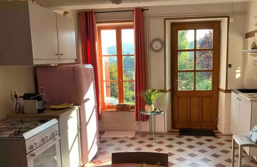 Saint-Prix Casa | Entire property: cottage - Saint-Prix, France