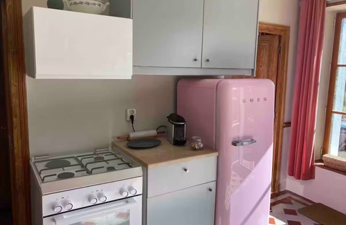 Saint-Prix Casa | Entire property: cottage - Saint-Prix, France