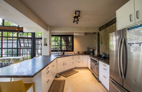 Sayulita Casa | Entire Rancho · Rancho Poco a Poco Estate for Large Groups