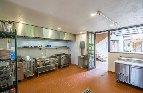 Sayulita Casa | Entire Rancho · Rancho Poco a Poco Estate for Large Groups