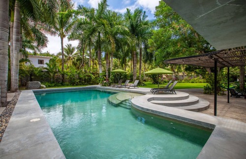 Sayulita Casa | Entire Rancho · Rancho Poco a Poco Estate for Large Groups