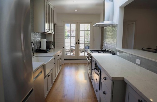 Marina District Apartamento | Entire Rental Unit in San Francisco, California, United States House of Anzen 安全