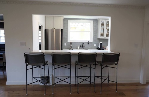 Marina District Apartamento | Entire Rental Unit in San Francisco, California, United States House of Anzen 安全