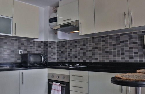 Cite El Houda Apartamento | Entire rental unit in Agadir W/Pool