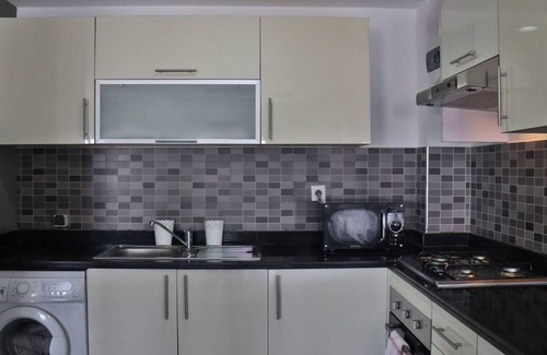 Cite El Houda Apartamento | Entire rental unit in Agadir W/Pool