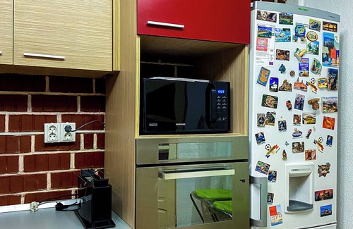 Sinaia Apartamento | Entire rental unit in Sinaia, Romania