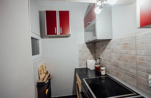 Valjevo Apartamento | Entire rental unit in Valjevo, Serbia