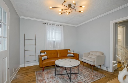 Whitney Casa | Entire residental home in New Orleans