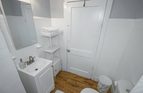 Whitney Casa | Entire residental home in New Orleans