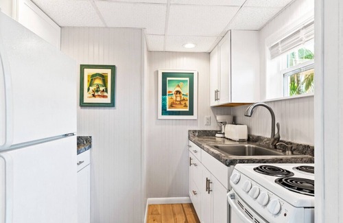 Siesta Key Casa | Entire Resort on Heron Lagoon, the Siesta Key Bungalows