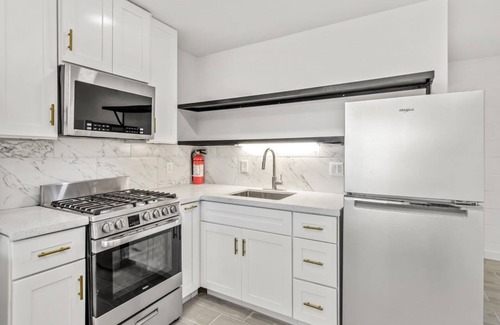 McAllen Apartamento | Entire serviced apartment in McAllen, Texas