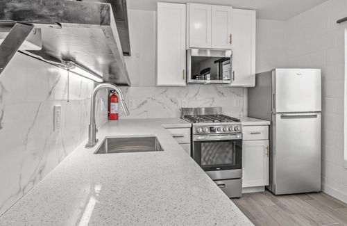 McAllen Apartamento | Entire serviced apartment in McAllen, Texas