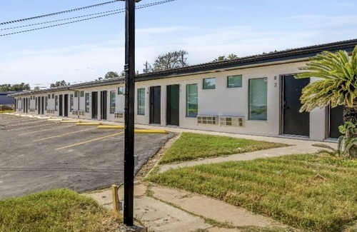 McAllen Apartamento | Entire serviced apartment in McAllen, Texas