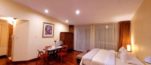 Santiago de Surco Apartamento | Entire Studio-Apartment De Luxe
