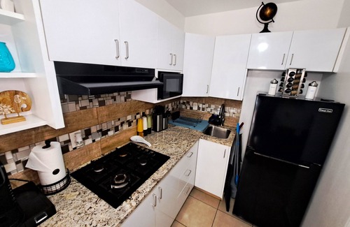 St. Petersburg - Clearwater Apartamento | Entire Studio in St Petersburg, come and enjoy your stay!