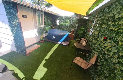 St. Petersburg - Clearwater Apartamento | Entire Studio in St Petersburg, come and enjoy your stay!
