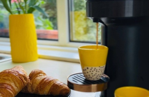 Clifton Apartamento | Entire stylish colourful two bed flat in Clifton