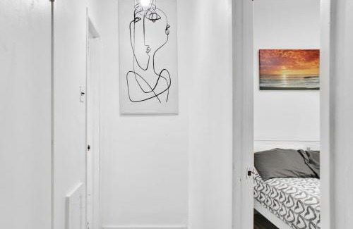 Moncton Apartamento | Entire Suite near YQM, NBCC, Champlain mall and Moncton Hospital