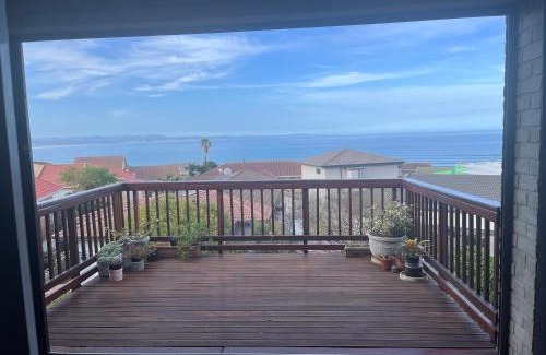 Wavecrest Casa | Entire top floor with beautiful view