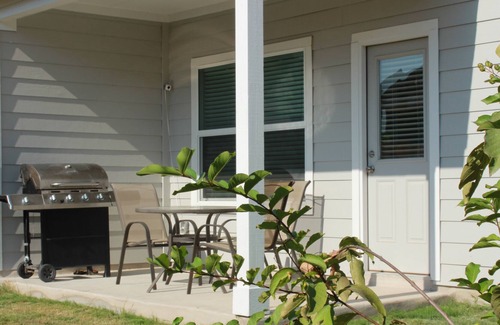 Stony Ridge North Casa | Entire Townhouse near Tesla, Airport, and Circuit of the Americas.
