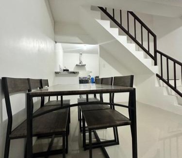 Santo Tomas Casa | Entire Townhouse - SANTO TOMAS BATANGAS