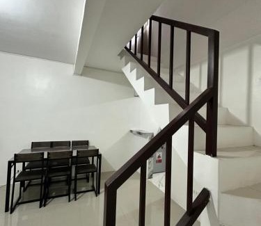 Santo Tomas Casa | Entire Townhouse - SANTO TOMAS BATANGAS