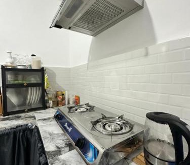 Santo Tomas Casa | Entire Townhouse - SANTO TOMAS BATANGAS