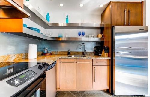 Hendricks and Venice Isles Apartamento | Entire townhouse Ft Lauderdale