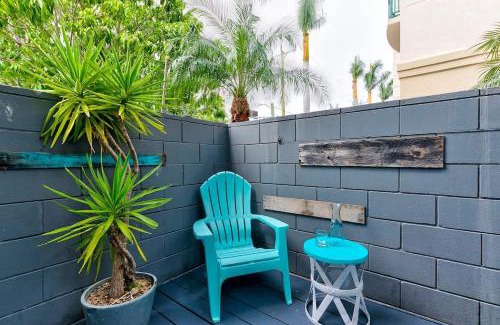 Hendricks and Venice Isles Apartamento | Entire townhouse Ft Lauderdale