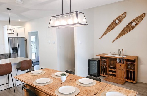 Fairways Casa | Entire Townhouse w/ large private hot tub