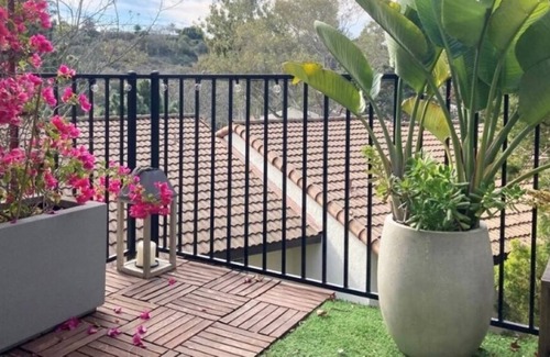 Alta Mesa Condominio | Entire Vacation Condo on Santa Barbara Mesa