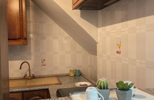 Roccasicura Casa | ENTIRE VACATION HOME ON 2 FLOORS NEAR ROCCARASO, CAPRACOTTA, CAMPITELLO