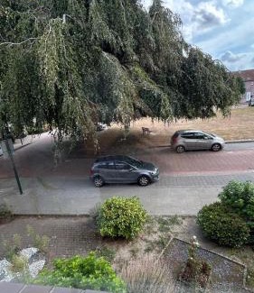 Veldhoven Apartamento | Entire Villa, free breakfast, free parking